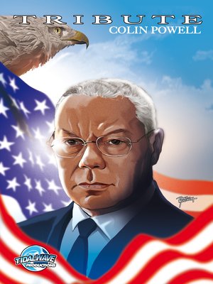 cover image of Tribute: Colin Powell